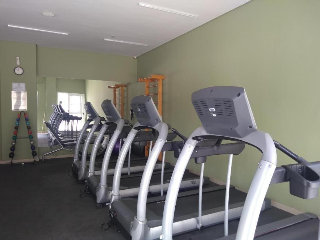 Studio 107 - Moderno No Granja Brasil Em Itaipava Petropolis  Luaran gambar