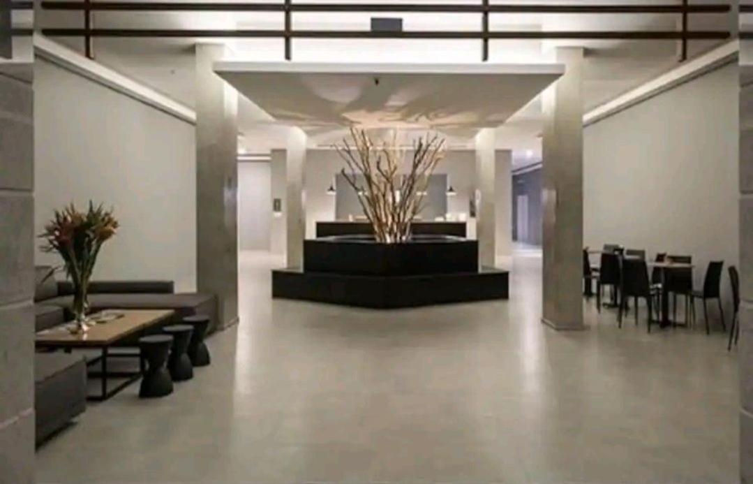 Studio 107 - Moderno No Granja Brasil Em Itaipava Petropolis  Luaran gambar