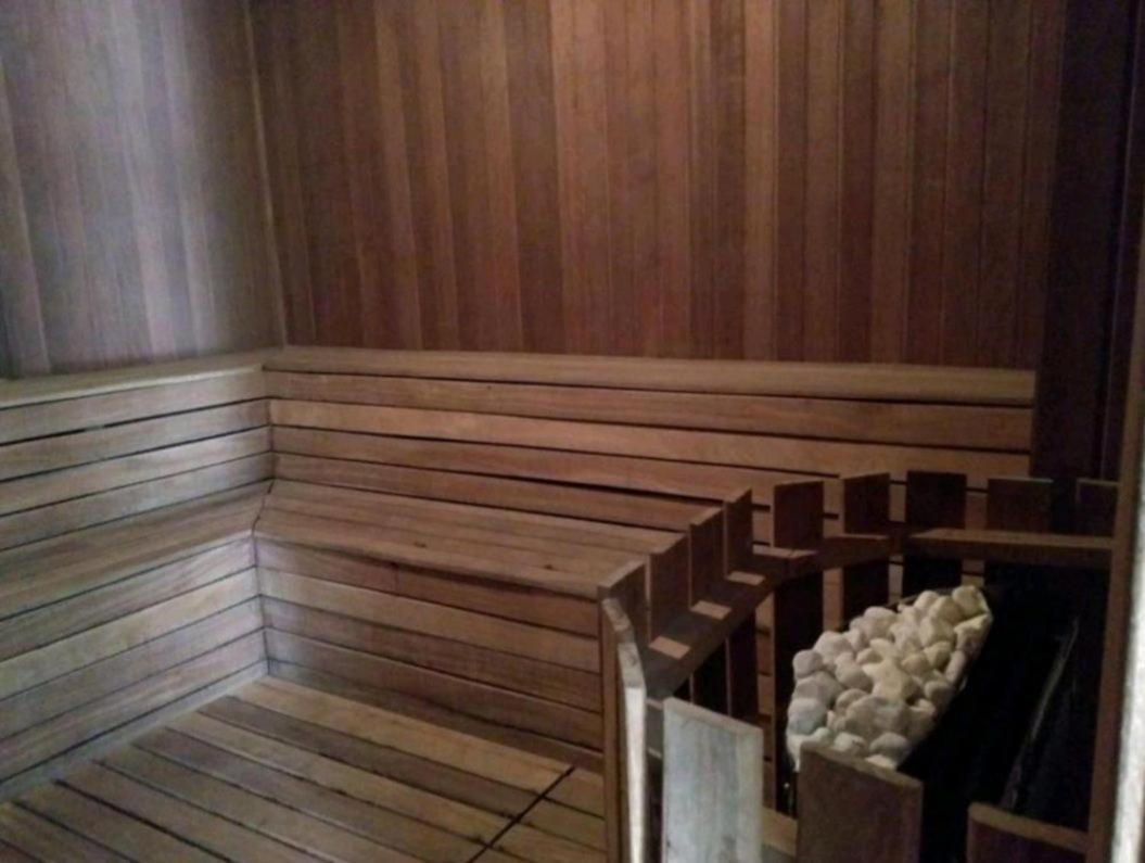 Studio 107 - Moderno No Granja Brasil Em Itaipava Petropolis  Luaran gambar