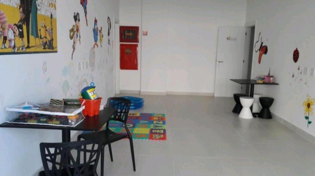 Studio 107 - Moderno No Granja Brasil Em Itaipava Petropolis  Luaran gambar