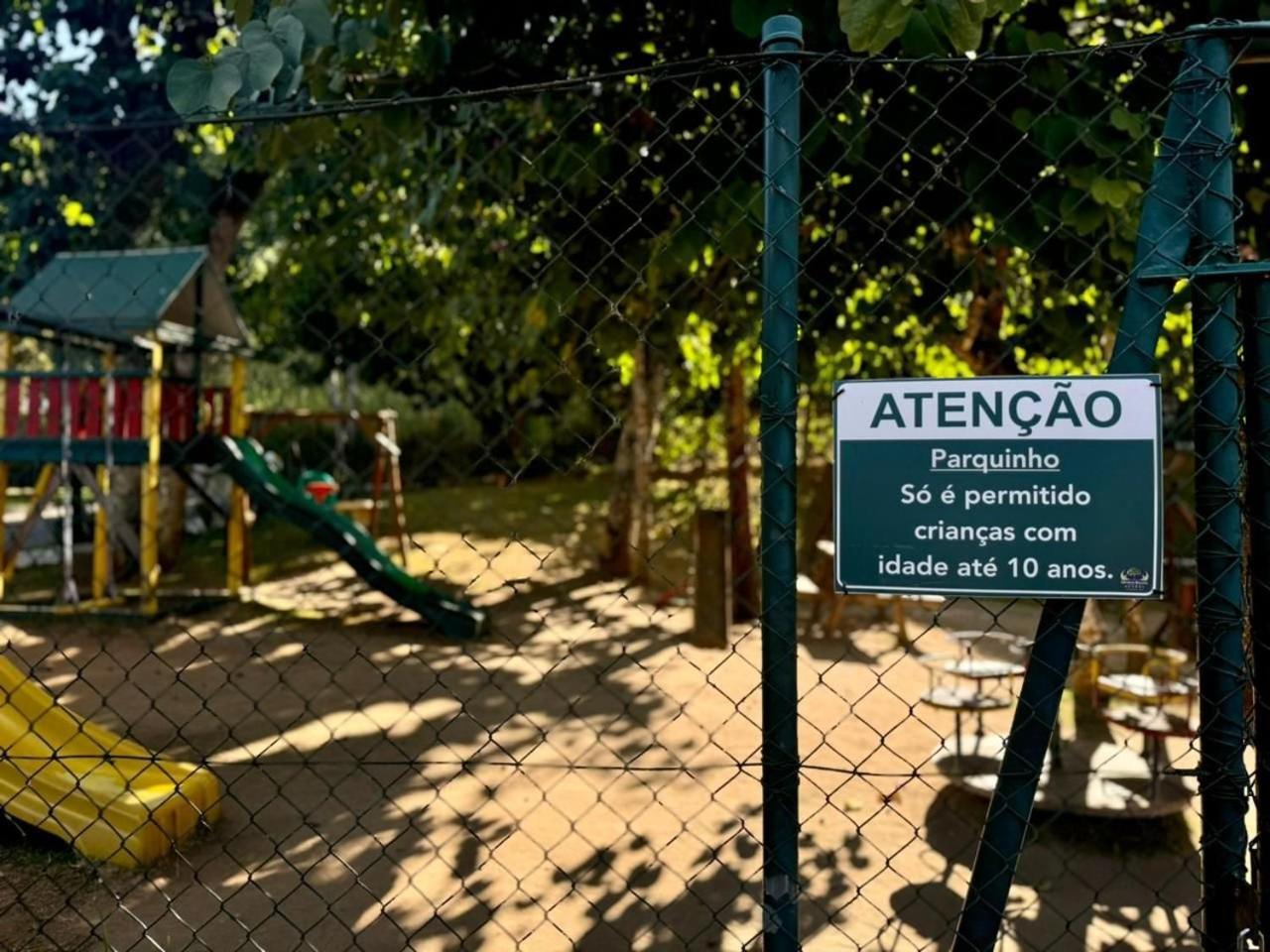 Studio 107 - Moderno No Granja Brasil Em Itaipava Petropolis  Luaran gambar